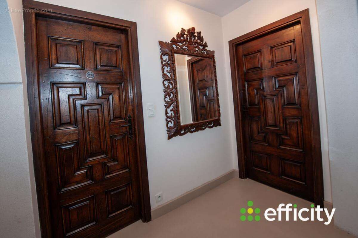 Maison à SAINT-MARTIN-D&#039;URIAGE