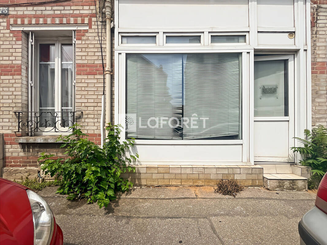 Appartement à MAISONS-ALFORT