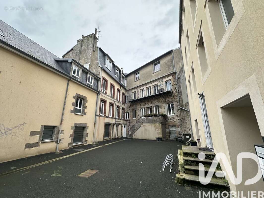 Photo 3 - Appartement à GRANVILLE