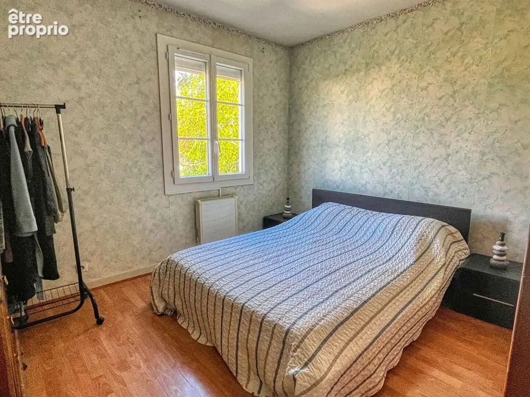 Maison familiale dans un environnement calme et résidentiel à Vaux-sur-Mer - photo 13