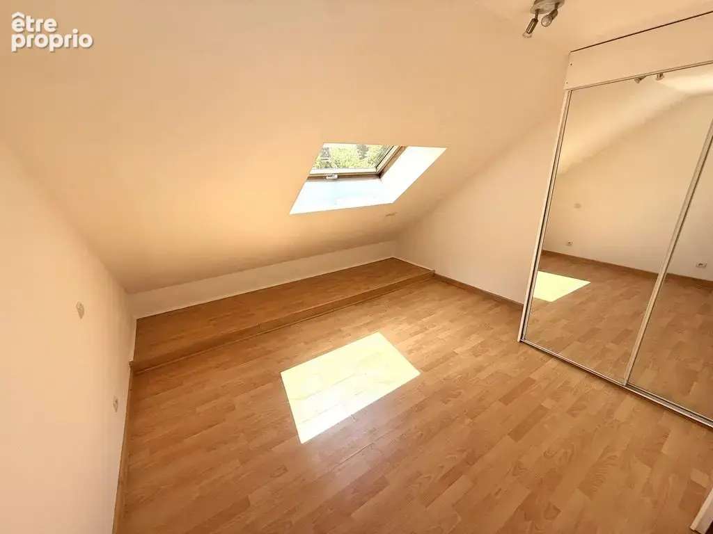 Appartement 104 m² à Chambery  - photo 7