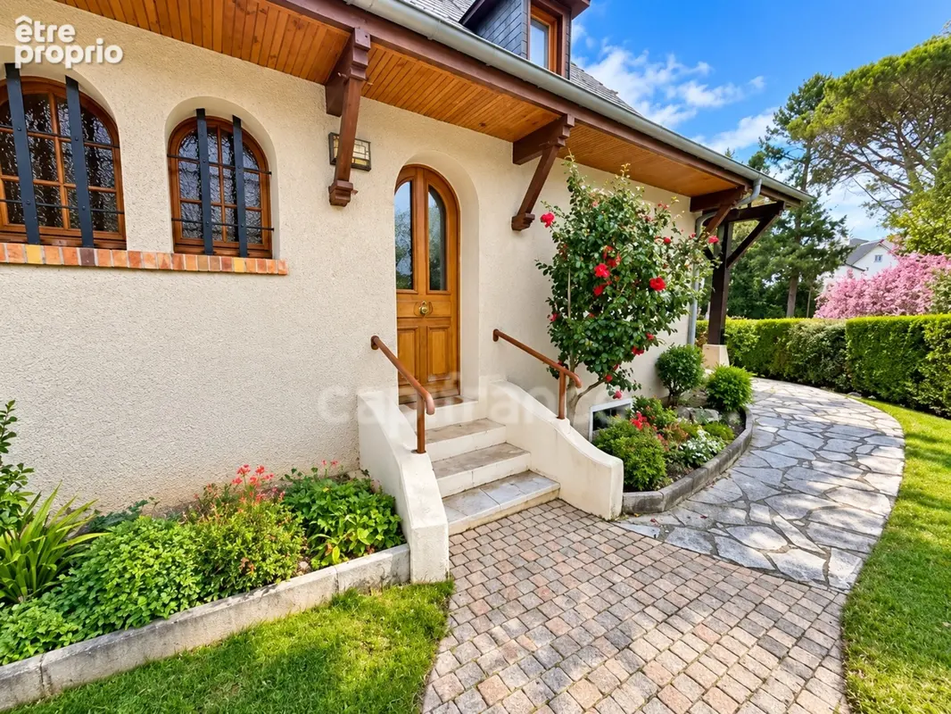 Grande maison spacieuse au cœur de Lourdes - photo 3