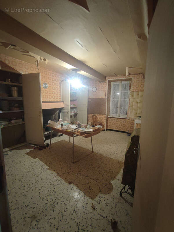 Maison à FERRALS-LES-CORBIERES