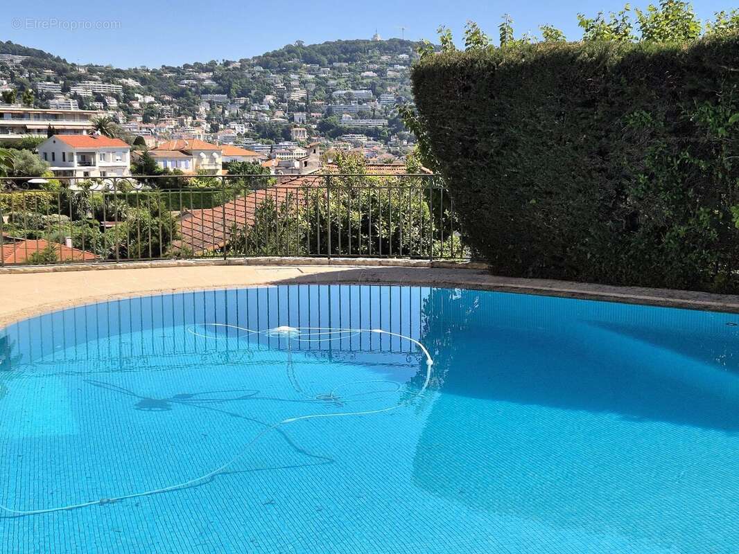 Maison à CANNES