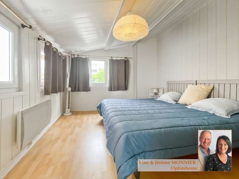 Appartement à AMELIE-LES-BAINS-PALALDA