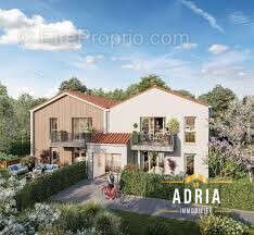 Appartement 43 m² à Saint-Hilaire-De-Riez  - photo 5