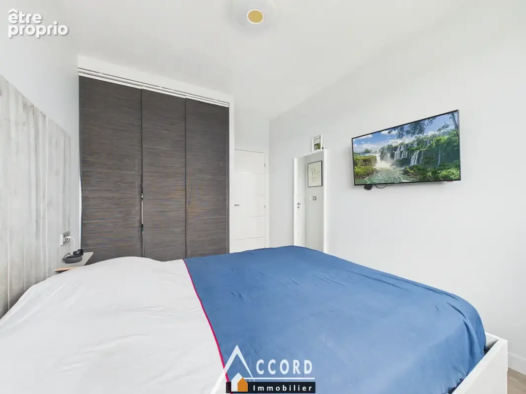Appartement 3 pieces dix arpents - photo 12