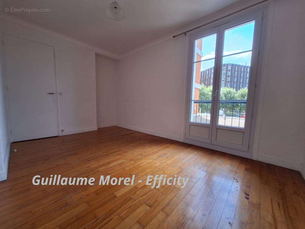 Appartement - photo 8