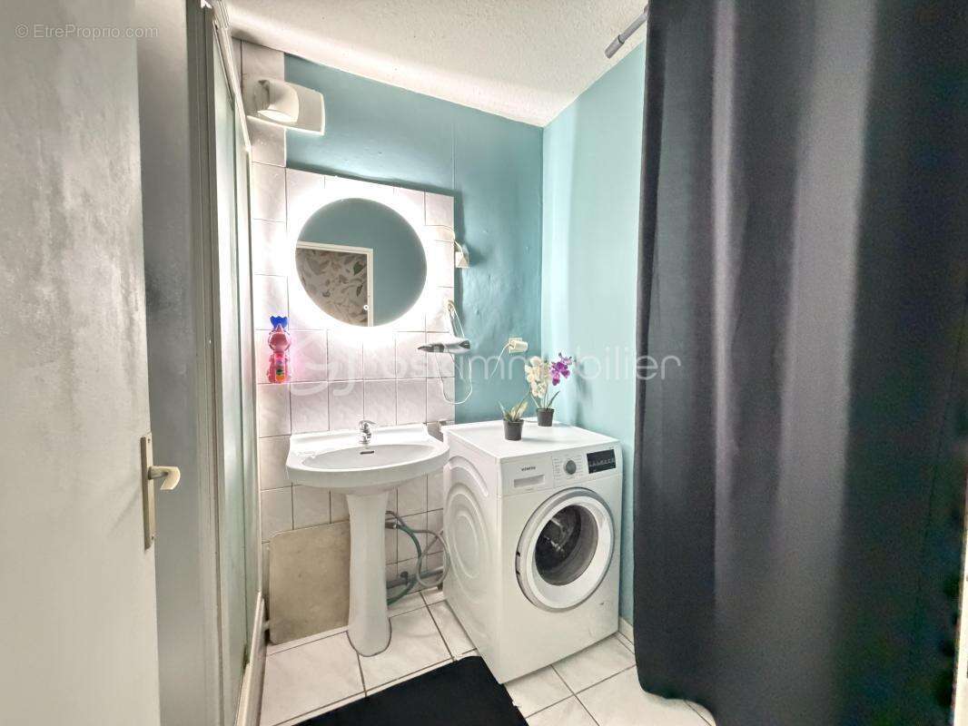 Appartement t4 dijon clemenceau - photo 18