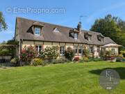 Maison à GOURNAY-EN-BRAY