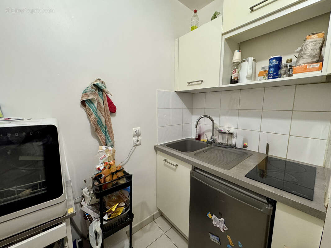 Studio 23m2 - photo 6
