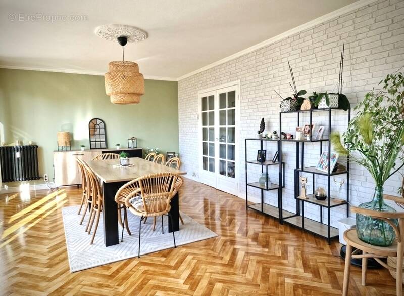 Appartement à ROUBAIX