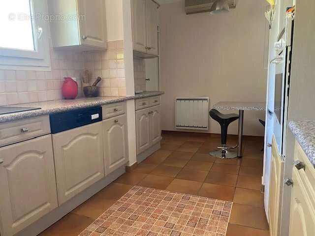 Maison à DRAGUIGNAN