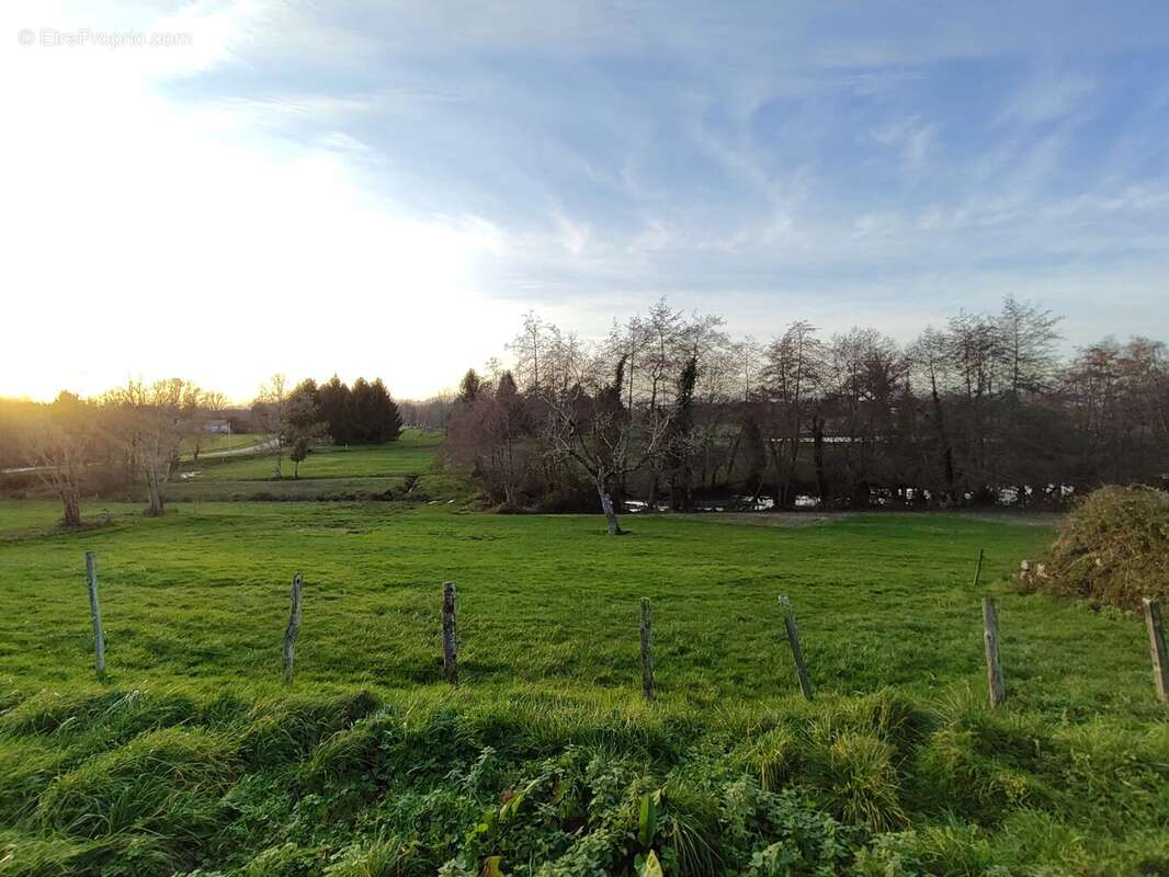 Maison du Périgord avec maison d'amis, 2 étangs, 4 ha - photo 13