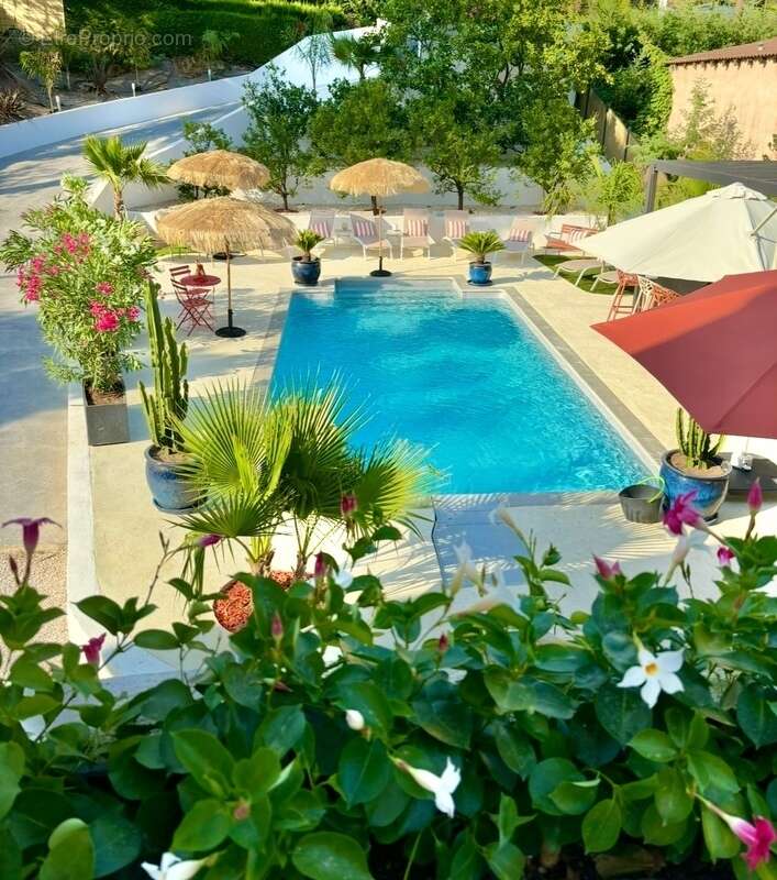 Maison à FREJUS