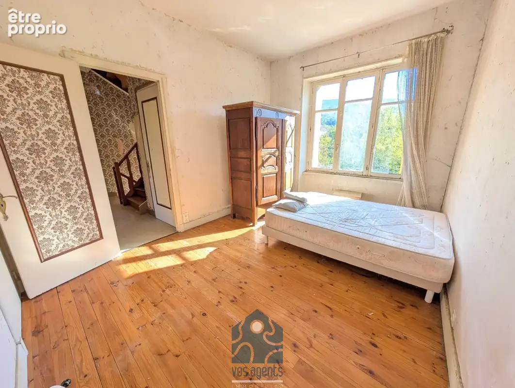 Maison de village - 156m2 - 5 pièces - photo 7
