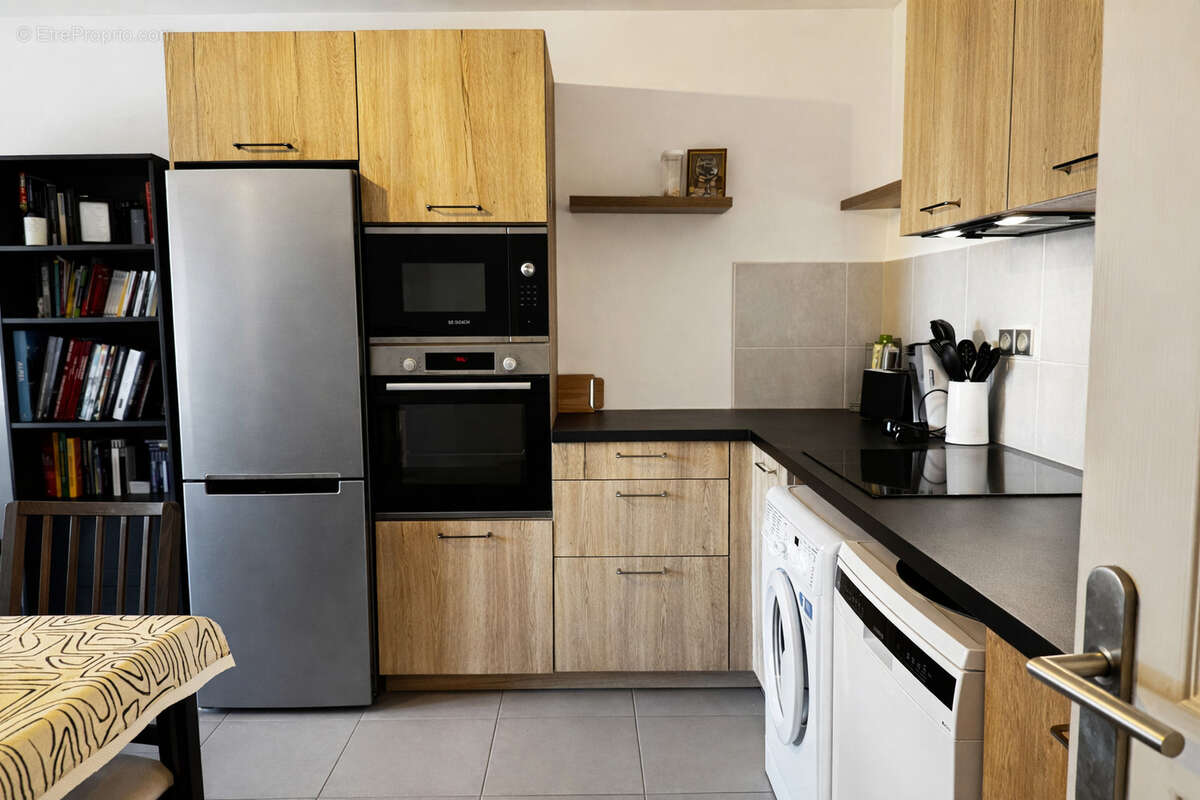 Appartement à CASTELNAU-LE-LEZ