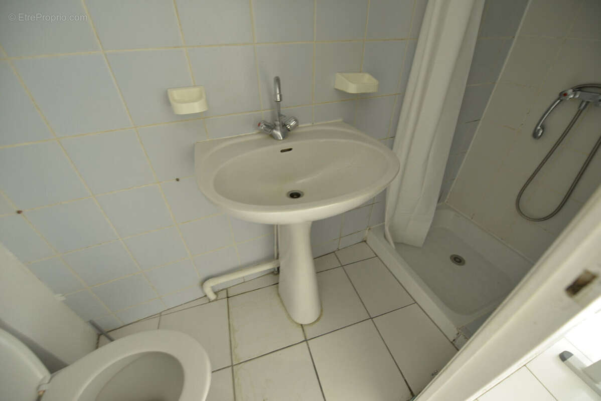 Appartement à ANGERS