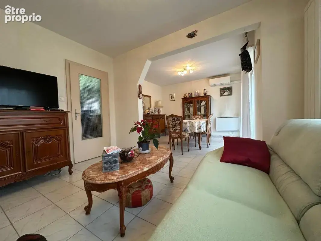 A vendre mulhouse dornach  maison 5 pièces - photo 12