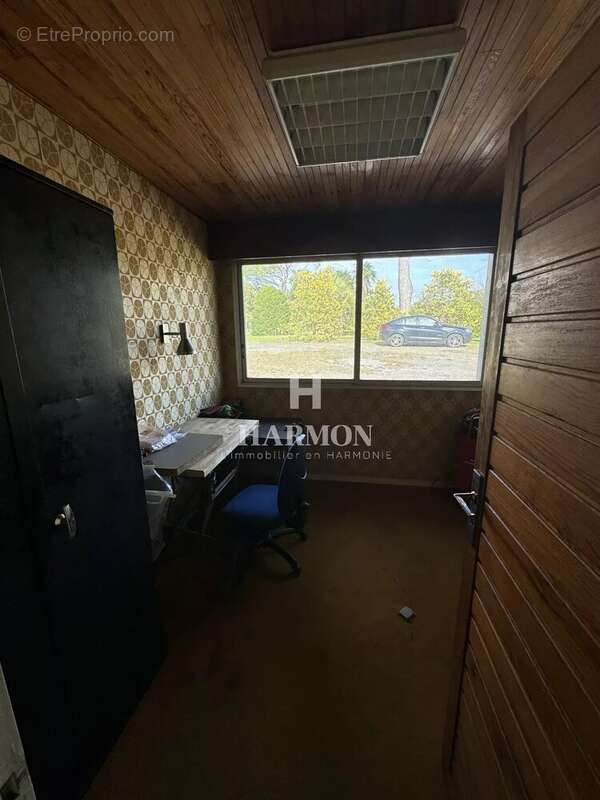 Harmon a vendre : propriété a Magescq - photo 42