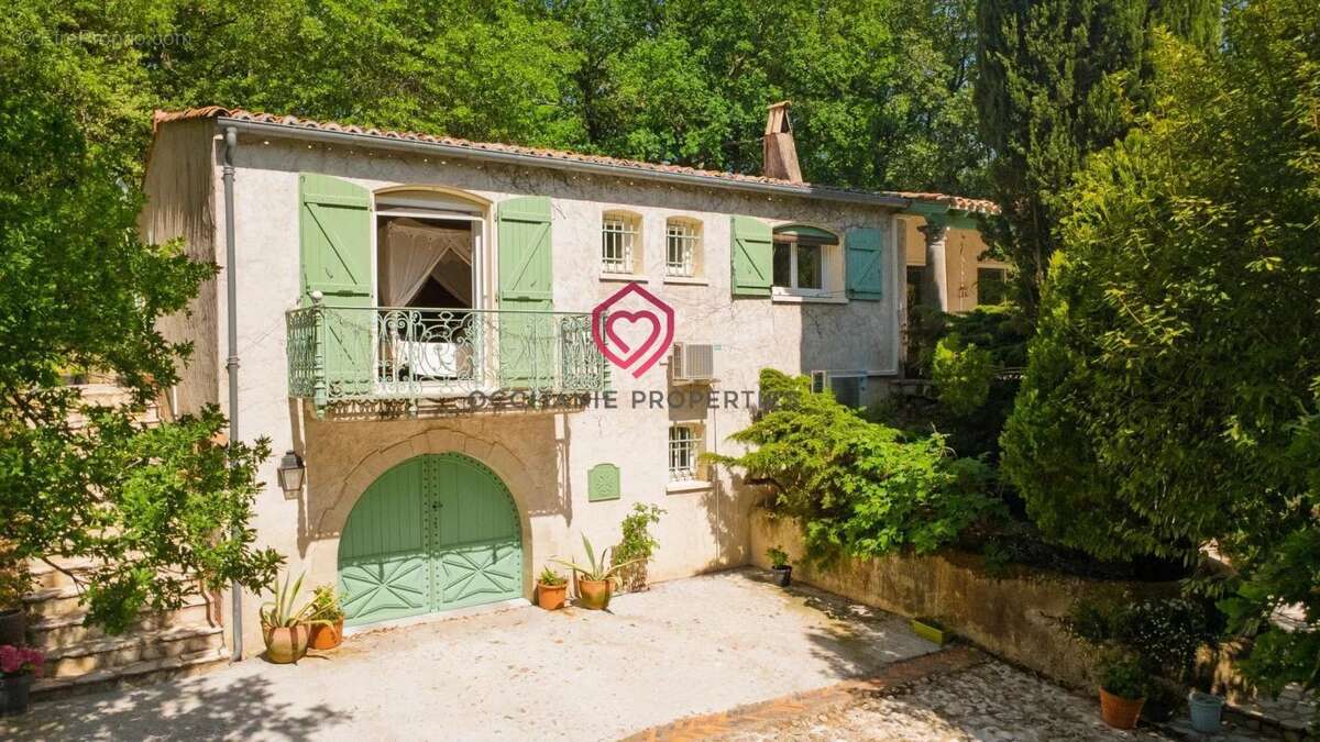 Maison à CASTRES