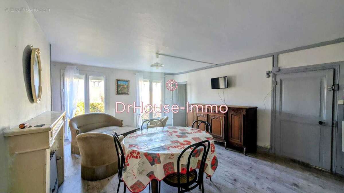 Appartement à POITIERS