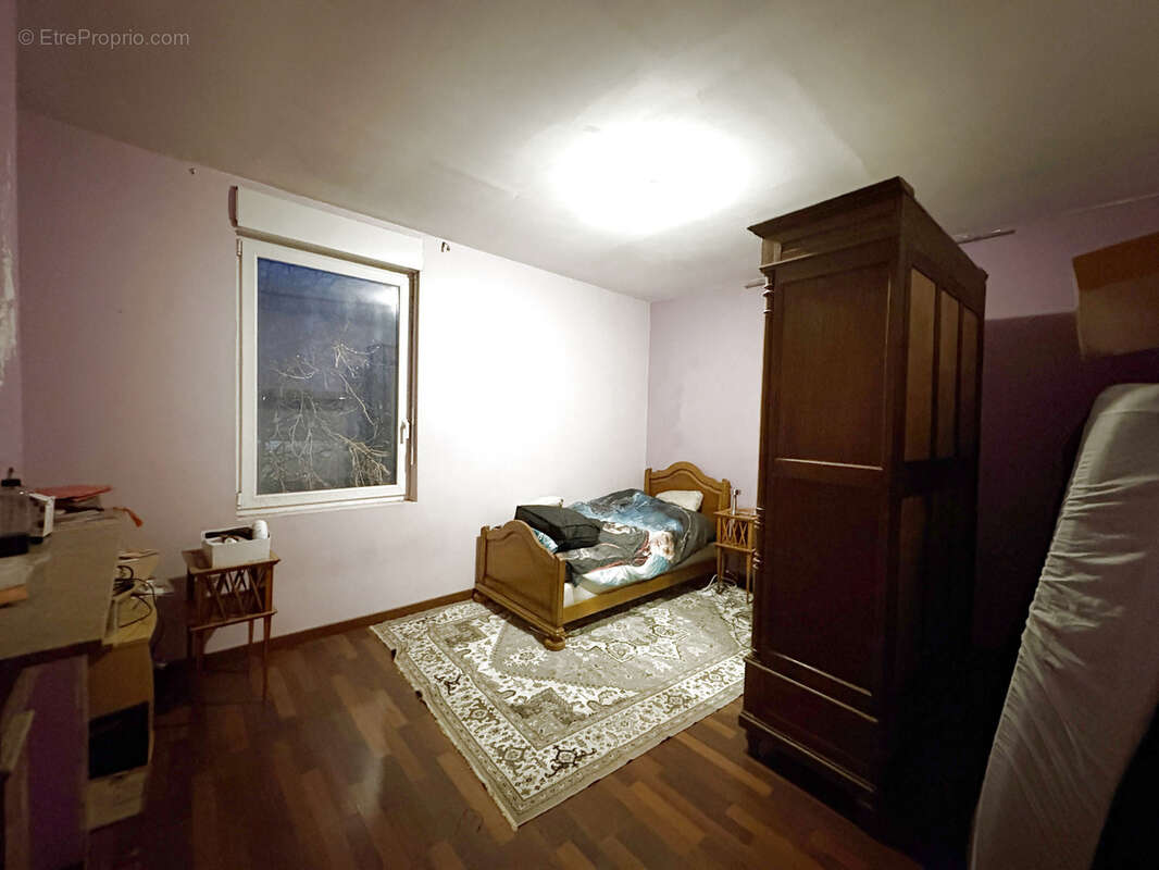 Maison à VALENCIENNES