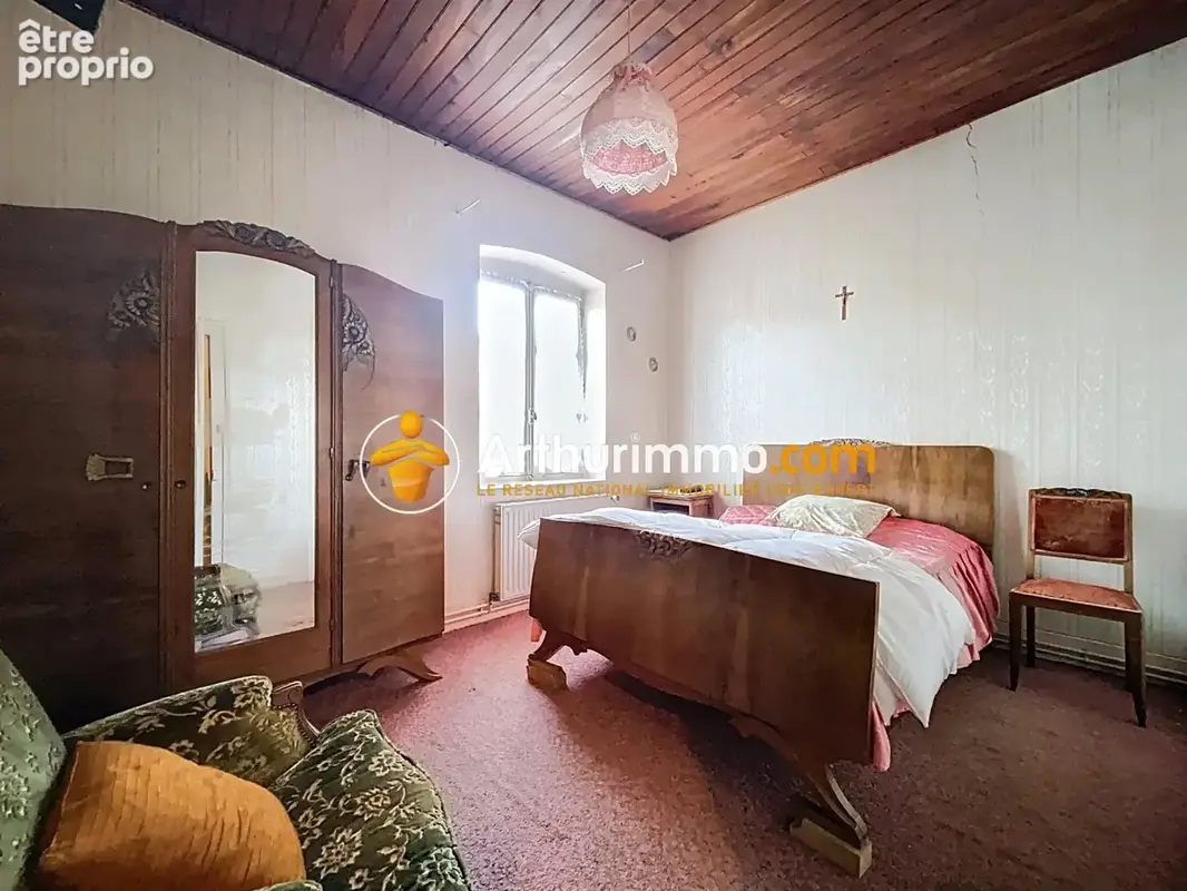 Vente Maison Montcarra(38890) 139 000ï¿œ - photo 9