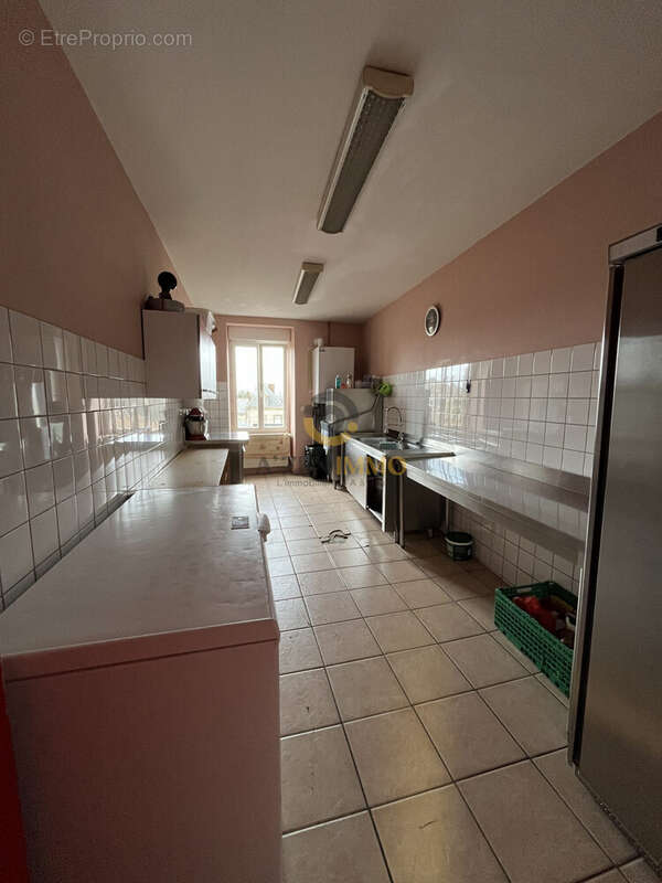 Appartement à BRESSUIRE