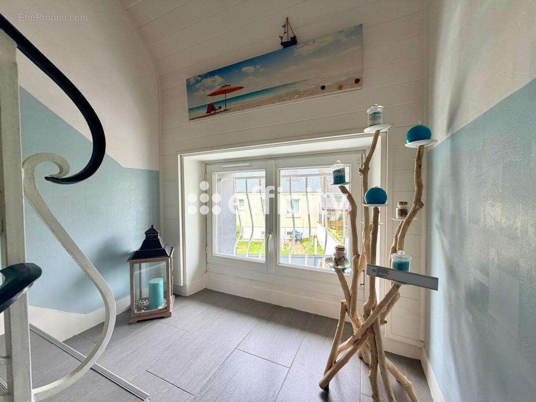 Maison 107 m² à Guipavas  - photo 11