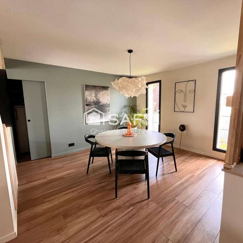 Photo 5 - Maison à CORNEBARRIEU