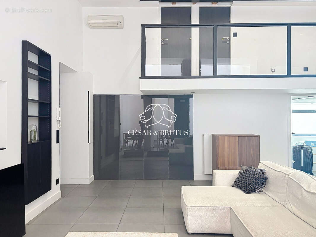 Appartement à LYON-7E
