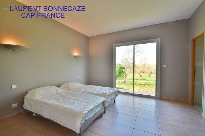 Maison à BEAUMONT-DE-LOMAGNE