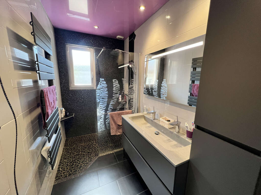 Maison à VETRAZ-MONTHOUX