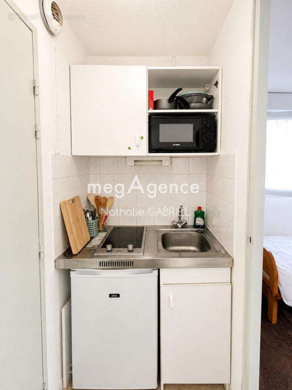 Appartement à ANGERS