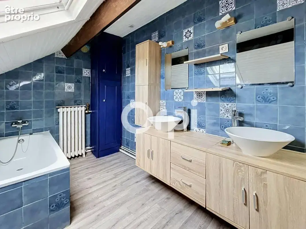 Maison À Vendre à Terrasson - photo 17
