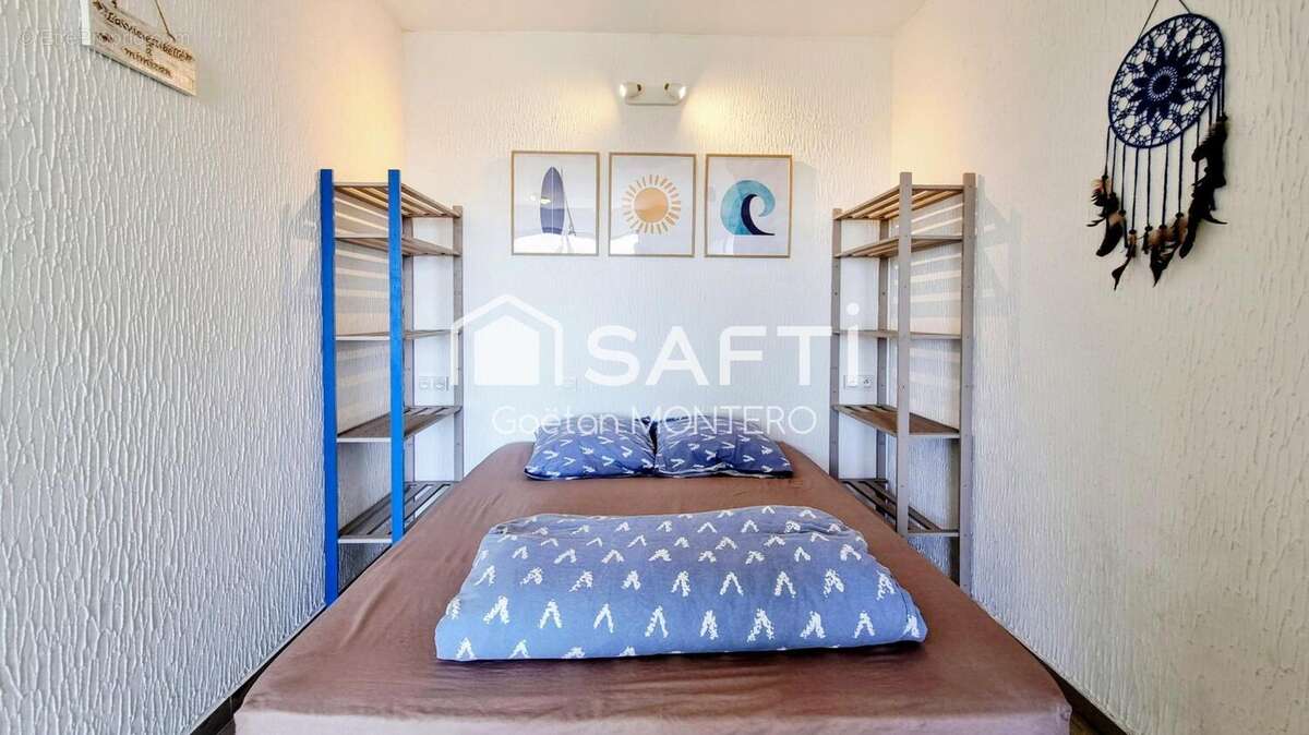 Photo 7 - Appartement à MIMIZAN