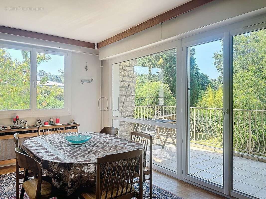 Maison à VERSAILLES