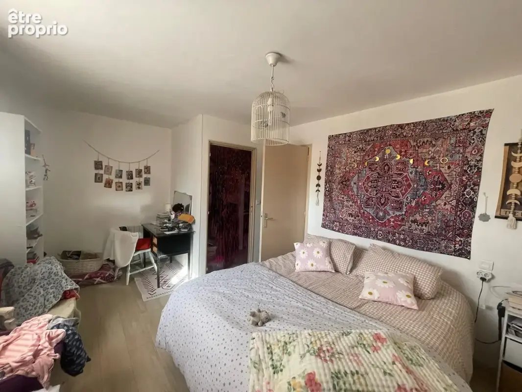 Maison 4 pièces 85 m² à vendre à La Haie-Traversaine (53300) - photo 4