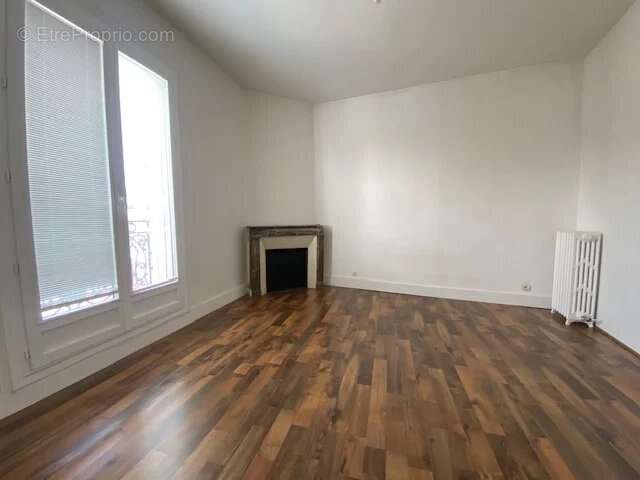 Appartement à TOURS