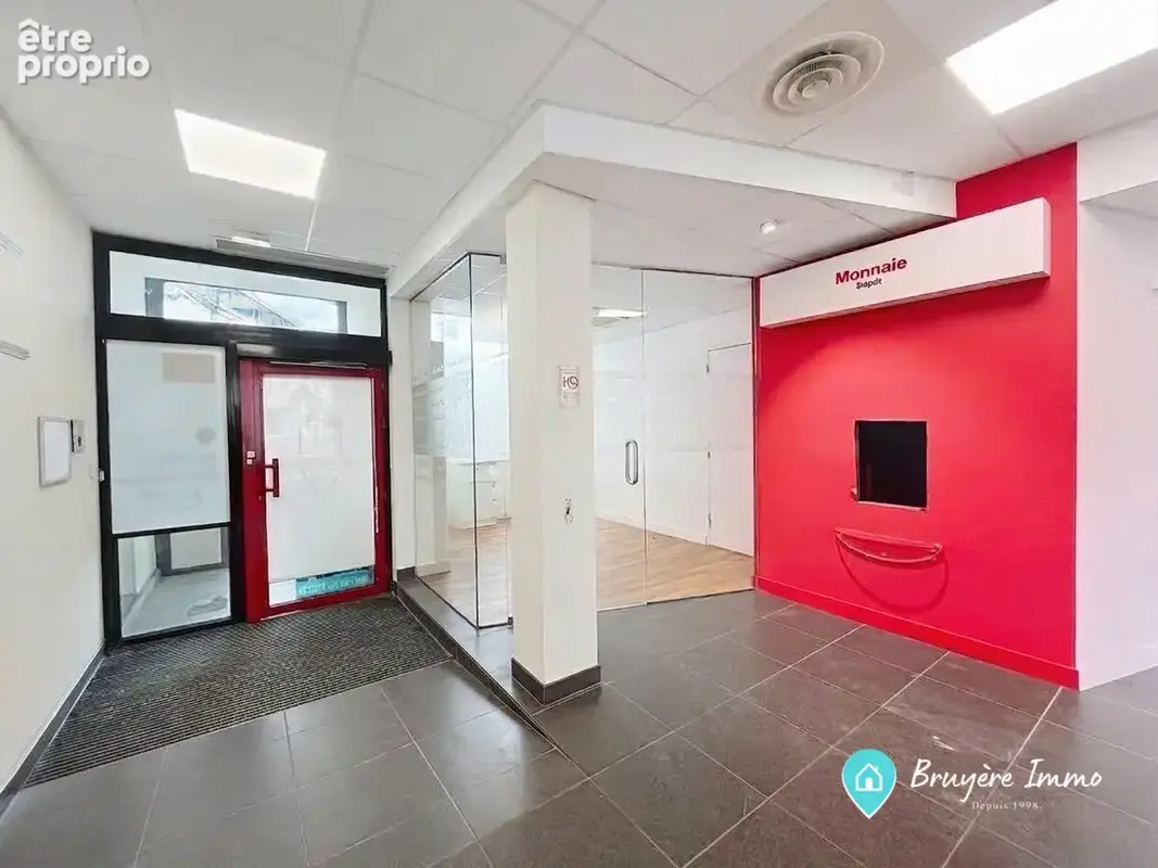 Maison 5 pièces 90 m² à vendre à Le Quesnoy (59530) - photo 2