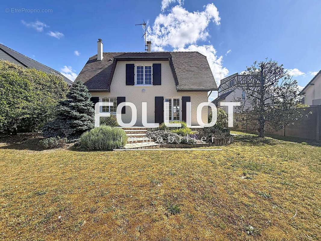 Maison à BARNEVILLE-CARTERET