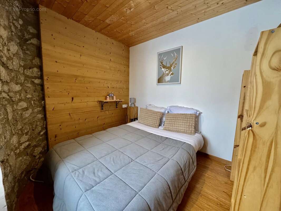 Maison à FONT-ROMEU-ODEILLO-VIA