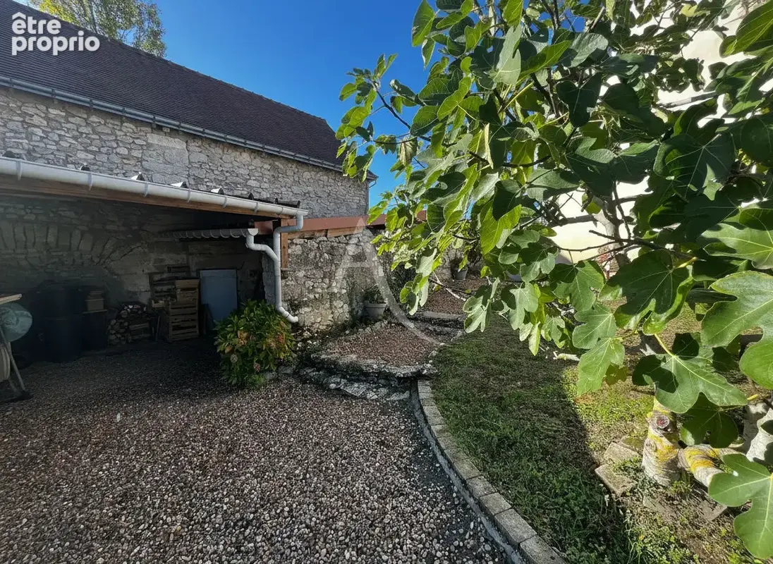 Maison 5 pièces 132 m² à vendre à Blere (37150) - photo 15