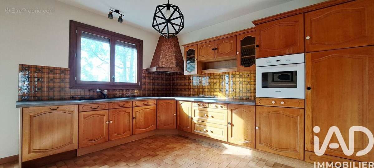 Photo 8 - Maison à VILLEMANDEUR
