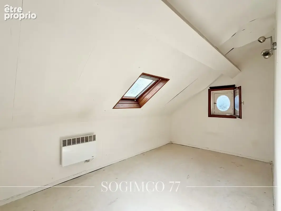 Appartement à rénover au coeur de Lagny-sur-Marne - photo 5
