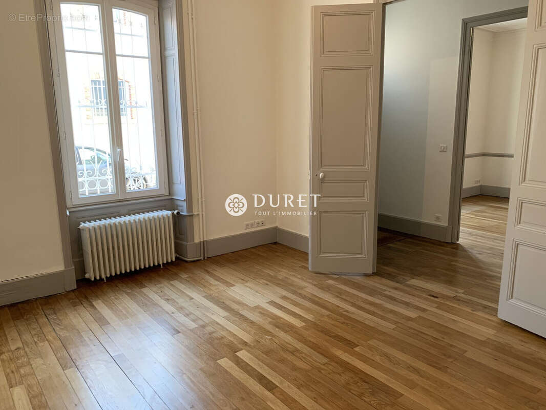 Maison à LA ROCHE-SUR-YON