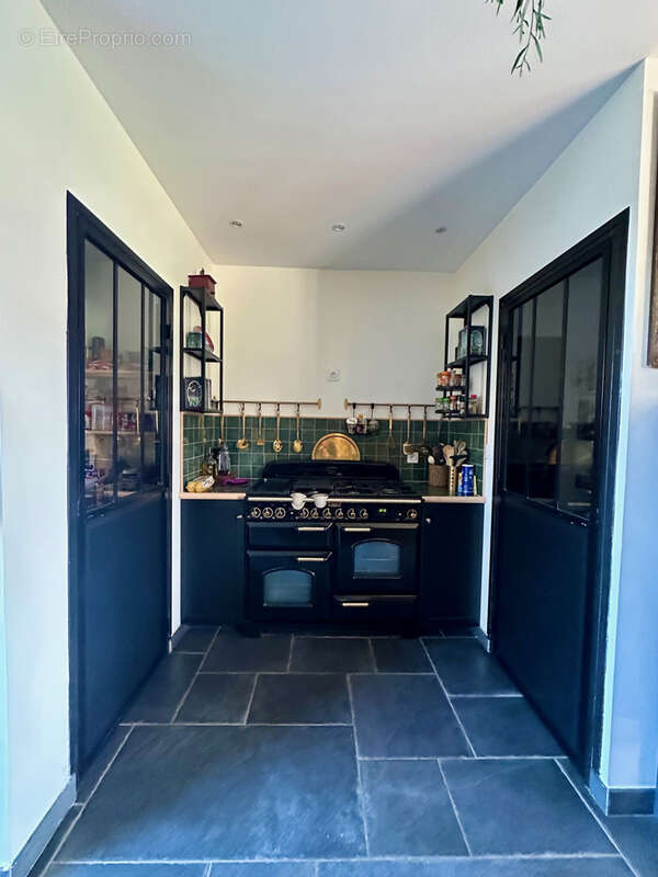 Maison à SAINT-SAULVE