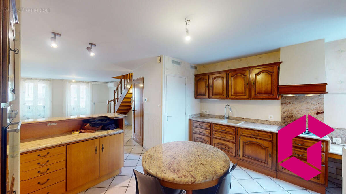 Appartement à FIRMINY