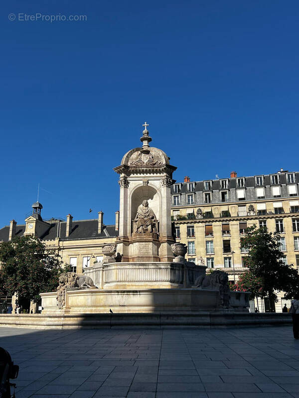 Photo 1 - Appartement à PARIS-6E